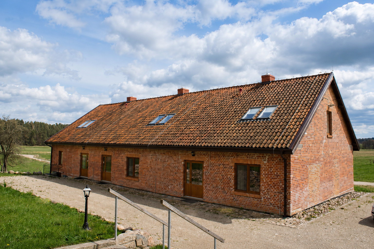 Apartamenty rodzinne w Kłodzinie