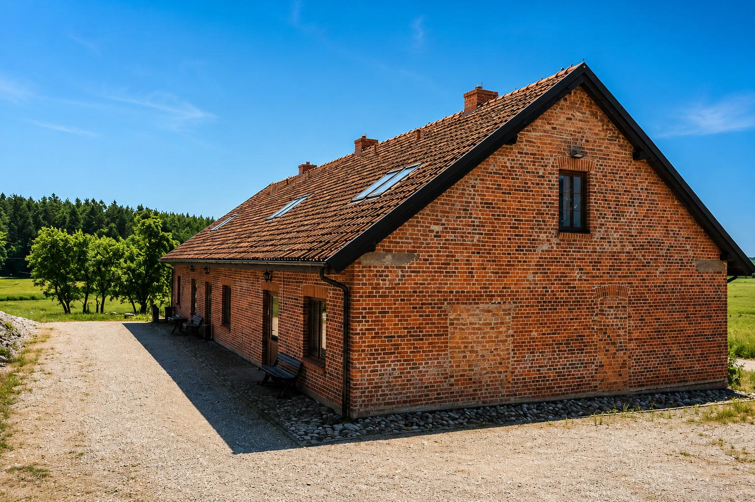 Apartamenty rodzinne w Kłodzinie